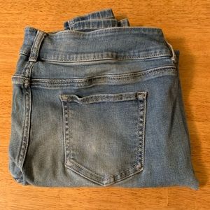 Maurice’s XL Jeggings